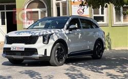 کیا سۆرینتۆ